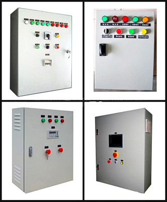 【JXF挂墙式控制配电箱】_